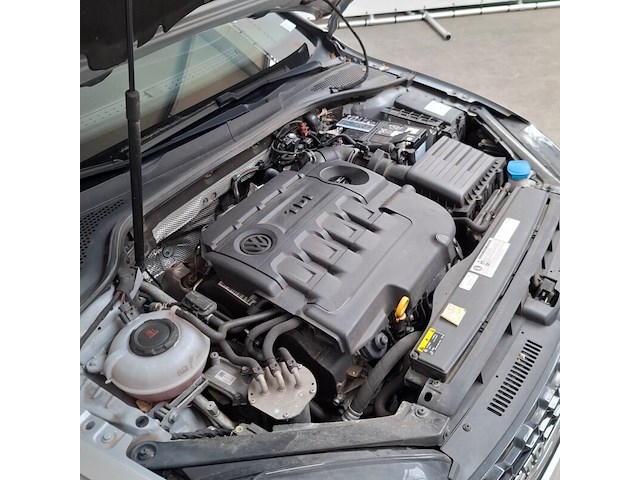 Personenauto, volkswagen, golf gtd - afbeelding 15 van  23