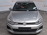 Personenauto, volkswagen, golf gtd - afbeelding 12 van  23