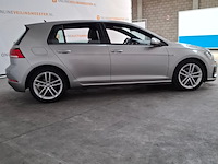 Personenauto, volkswagen, golf gtd - afbeelding 17 van  23