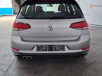 Personenauto, volkswagen, golf gtd - afbeelding 20 van  23