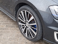 Personenauto volkswagen, golf gte 1.4, grijs, bouwjaar 2015 - afbeelding 2 van  47