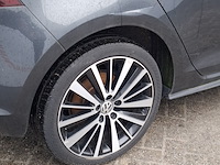 Personenauto volkswagen, golf gte 1.4, grijs, bouwjaar 2015 - afbeelding 3 van  47