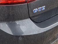 Personenauto volkswagen, golf gte 1.4, grijs, bouwjaar 2015 - afbeelding 5 van  47