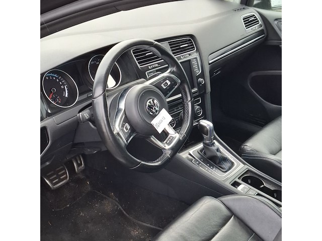 Personenauto volkswagen, golf gte 1.4, grijs, bouwjaar 2015 - afbeelding 6 van  47