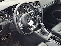 Personenauto volkswagen, golf gte 1.4, grijs, bouwjaar 2015 - afbeelding 6 van  47