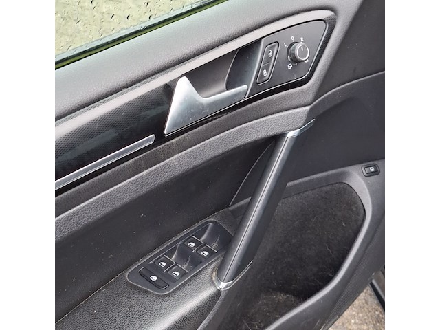 Personenauto volkswagen, golf gte 1.4, grijs, bouwjaar 2015 - afbeelding 7 van  47