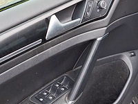 Personenauto volkswagen, golf gte 1.4, grijs, bouwjaar 2015 - afbeelding 7 van  47