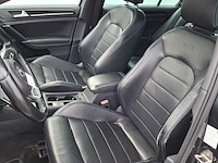 Personenauto volkswagen, golf gte 1.4, grijs, bouwjaar 2015 - afbeelding 8 van  47