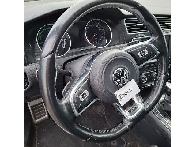 Personenauto volkswagen, golf gte 1.4, grijs, bouwjaar 2015 - afbeelding 9 van  47