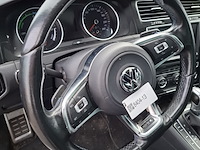 Personenauto volkswagen, golf gte 1.4, grijs, bouwjaar 2015 - afbeelding 9 van  47
