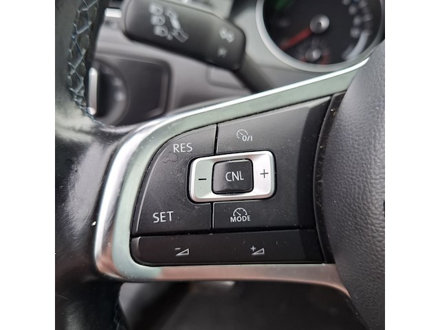 Personenauto volkswagen, golf gte 1.4, grijs, bouwjaar 2015 - afbeelding 10 van  47