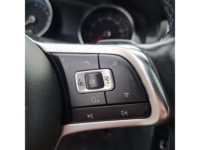 Personenauto volkswagen, golf gte 1.4, grijs, bouwjaar 2015 - afbeelding 11 van  47