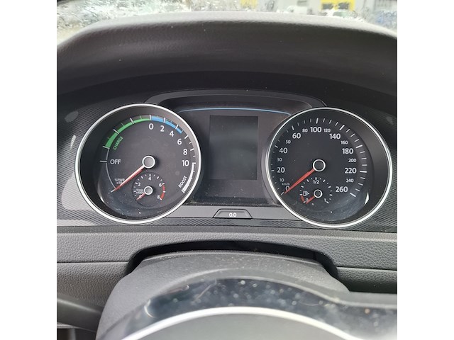 Personenauto volkswagen, golf gte 1.4, grijs, bouwjaar 2015 - afbeelding 13 van  47