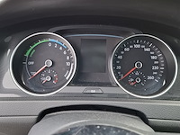 Personenauto volkswagen, golf gte 1.4, grijs, bouwjaar 2015 - afbeelding 13 van  47