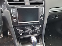 Personenauto volkswagen, golf gte 1.4, grijs, bouwjaar 2015 - afbeelding 14 van  47