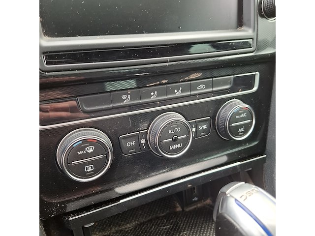 Personenauto volkswagen, golf gte 1.4, grijs, bouwjaar 2015 - afbeelding 16 van  47