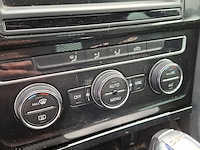 Personenauto volkswagen, golf gte 1.4, grijs, bouwjaar 2015 - afbeelding 16 van  47