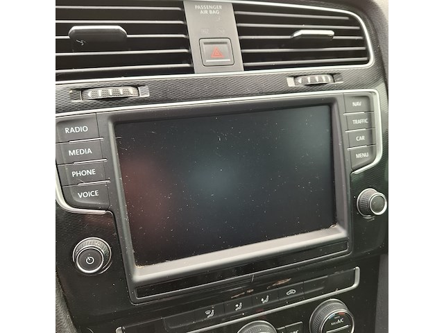 Personenauto volkswagen, golf gte 1.4, grijs, bouwjaar 2015 - afbeelding 17 van  47