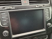 Personenauto volkswagen, golf gte 1.4, grijs, bouwjaar 2015 - afbeelding 17 van  47