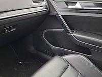 Personenauto volkswagen, golf gte 1.4, grijs, bouwjaar 2015 - afbeelding 18 van  47