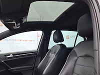 Personenauto volkswagen, golf gte 1.4, grijs, bouwjaar 2015 - afbeelding 19 van  47