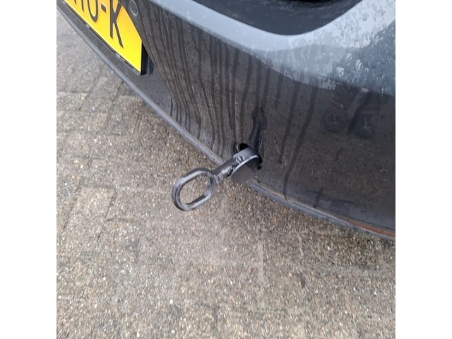 Personenauto volkswagen, golf gte 1.4, grijs, bouwjaar 2015 - afbeelding 22 van  47