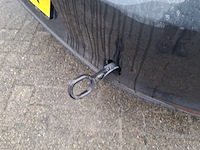 Personenauto volkswagen, golf gte 1.4, grijs, bouwjaar 2015 - afbeelding 22 van  47