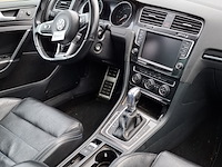 Personenauto volkswagen, golf gte 1.4, grijs, bouwjaar 2015 - afbeelding 25 van  47