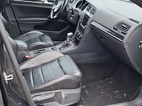 Personenauto volkswagen, golf gte 1.4, grijs, bouwjaar 2015 - afbeelding 26 van  47