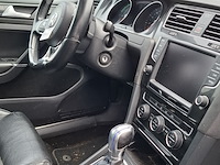 Personenauto volkswagen, golf gte 1.4, grijs, bouwjaar 2015 - afbeelding 28 van  47