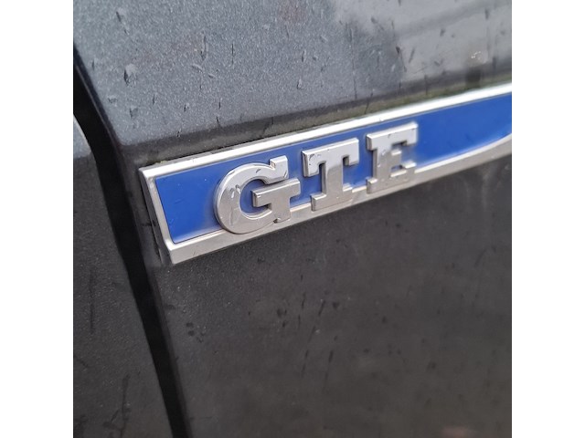 Personenauto volkswagen, golf gte 1.4, grijs, bouwjaar 2015 - afbeelding 29 van  47