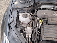 Personenauto volkswagen, golf gte 1.4, grijs, bouwjaar 2015 - afbeelding 31 van  47