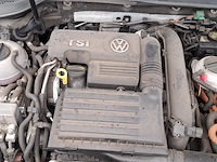 Personenauto volkswagen, golf gte 1.4, grijs, bouwjaar 2015 - afbeelding 32 van  47