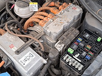 Personenauto volkswagen, golf gte 1.4, grijs, bouwjaar 2015 - afbeelding 35 van  47