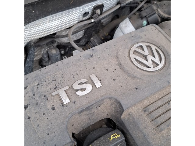 Personenauto volkswagen, golf gte 1.4, grijs, bouwjaar 2015 - afbeelding 36 van  47