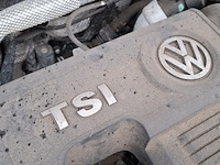 Personenauto volkswagen, golf gte 1.4, grijs, bouwjaar 2015 - afbeelding 36 van  47