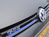 Personenauto volkswagen, golf gte 1.4, grijs, bouwjaar 2015 - afbeelding 37 van  47
