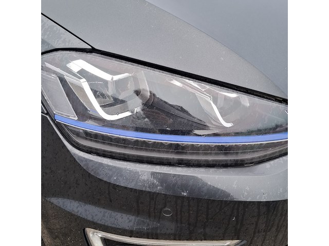 Personenauto volkswagen, golf gte 1.4, grijs, bouwjaar 2015 - afbeelding 38 van  47