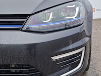 Personenauto volkswagen, golf gte 1.4, grijs, bouwjaar 2015 - afbeelding 39 van  47