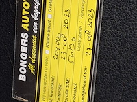 Personenauto volkswagen, golf gte 1.4, grijs, bouwjaar 2015 - afbeelding 42 van  47