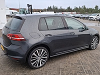 Personenauto volkswagen, golf gte 1.4, grijs, bouwjaar 2015 - afbeelding 43 van  47