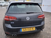 Personenauto volkswagen, golf gte 1.4, grijs, bouwjaar 2015 - afbeelding 44 van  47