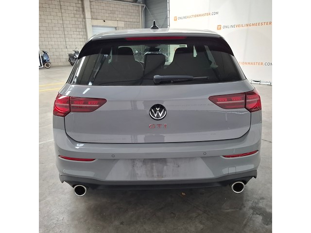 Personenauto, volkswagen, golf gti, 2024 - afbeelding 2 van  71