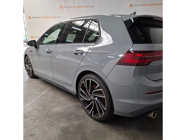 Personenauto, volkswagen, golf gti, 2024 - afbeelding 3 van  71