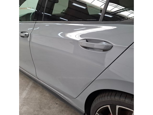 Personenauto, volkswagen, golf gti, 2024 - afbeelding 4 van  71