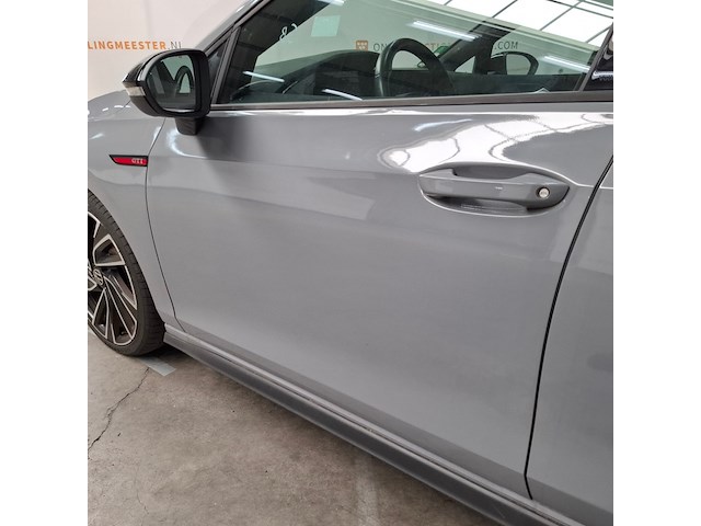 Personenauto, volkswagen, golf gti, 2024 - afbeelding 5 van  71