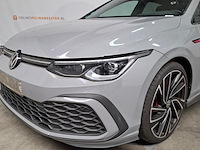 Personenauto, volkswagen, golf gti, 2024 - afbeelding 8 van  71