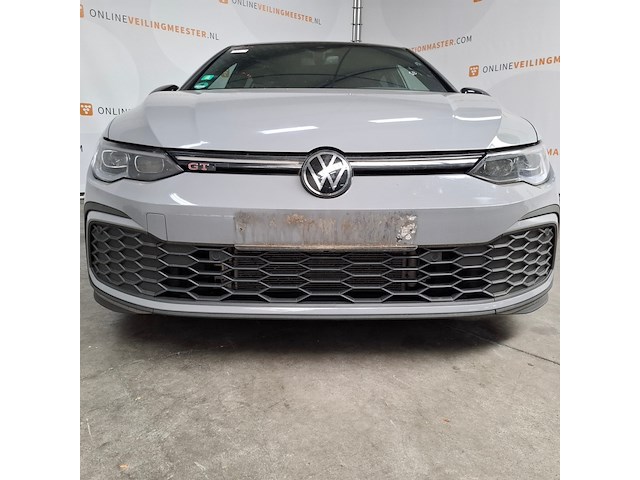 Personenauto, volkswagen, golf gti, 2024 - afbeelding 9 van  71