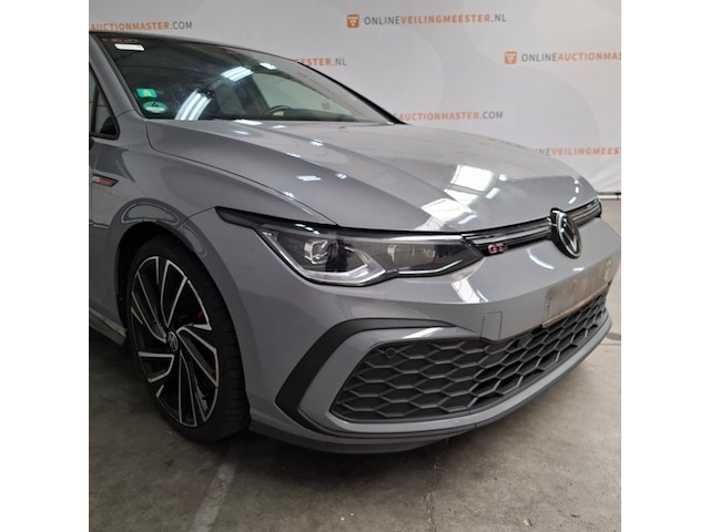 Personenauto, volkswagen, golf gti, 2024 - afbeelding 10 van  71