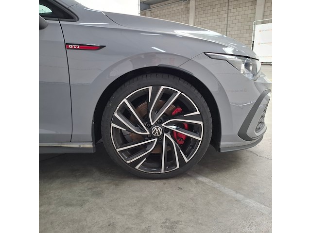 Personenauto, volkswagen, golf gti, 2024 - afbeelding 11 van  71